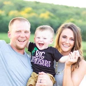 Meet your Posher, Beth